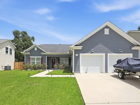 146 Pointer Dr, Goose Creek, SC 29445