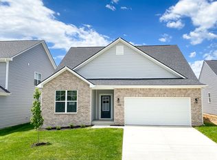 1410 Woodpark Ct, Louisville, KY 40245