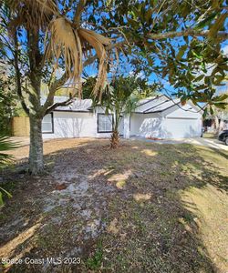 3544 Canon Ct, Titusville, FL, 32796