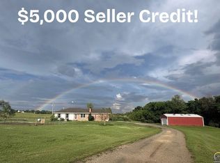 11640 P4 Rd, Hoyt, KS 66440