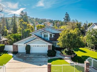 22530 Itasca St, Chatsworth, CA 91311