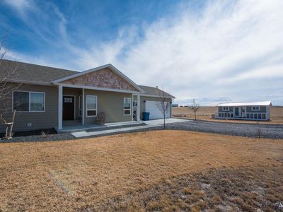 10 Wheatland Meadows Dr, Three Forks, MT, 59752