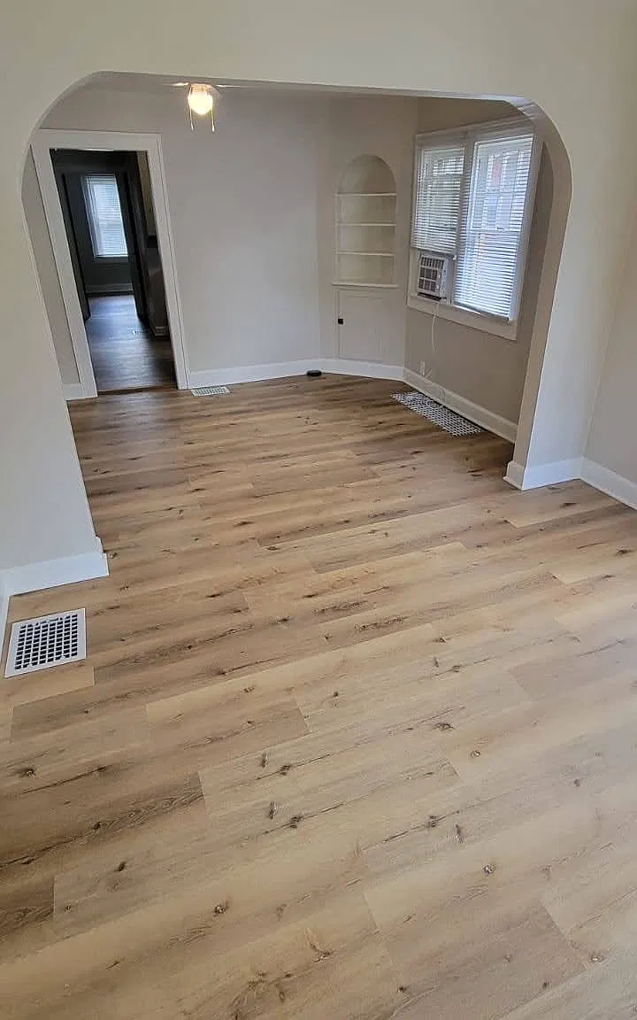 1 bed, 1000 sqft, $875 — Photo 1