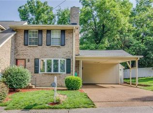 5533 Thalman Dr, Brentwood, TN 37027