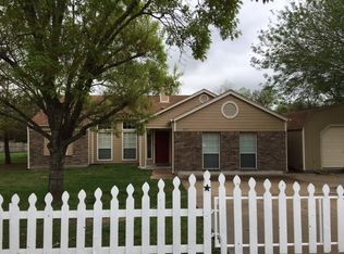 3717 Apple Vista Cir, Pflugerville, TX 78660