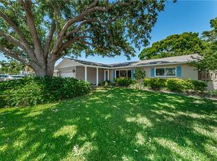 1389 47th Ave NE, Saint Petersburg, FL 33703