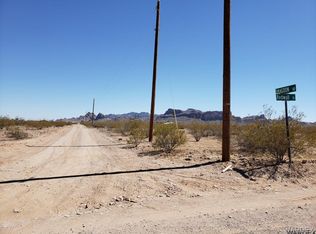 1068 S Dragoon Rd, Golden Valley, AZ 86413