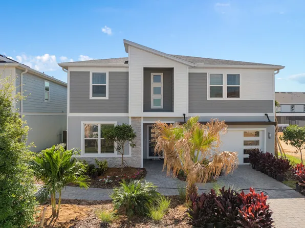 Clearwater Grand Plan, Windsor Cay Resort