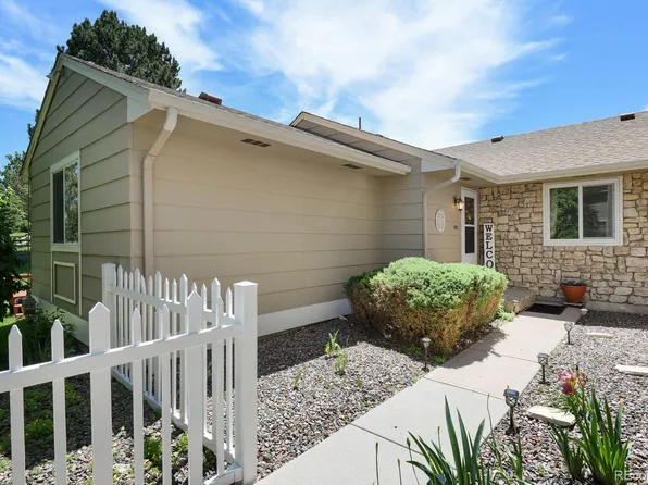 3922 S Atchison Way #C, Aurora, CO 80014