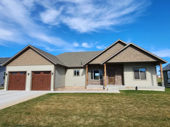 337 E Eagle Way, Preston, ID 83263
