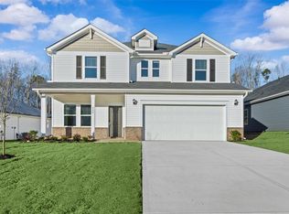 584 Cozy Bluff Rd, Spartanburg, SC 29301