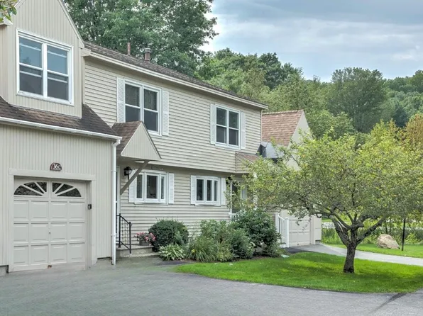 36C Stonehouse Lane, Keene, NH 03431