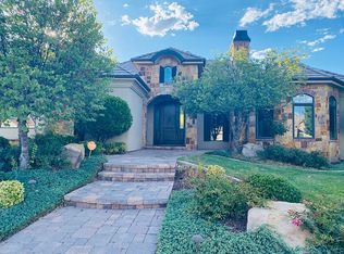 3052 S Limestone Cir, Saint George, UT 84790