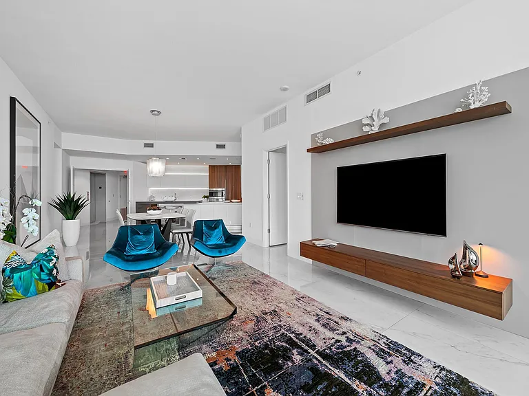 701 N Fort Lauderdale Beach Blvd #1003 — Photo 8