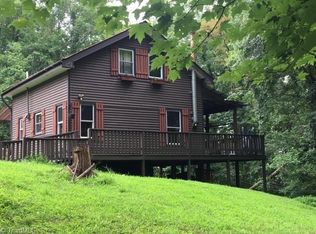 1190 Rama Rd, Sandy Ridge, NC 27046