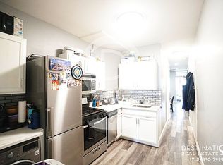200 W 9th St #2B, Brooklyn, NY 11231