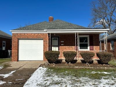 2418 Fortune Ave, Parma, OH, 44134