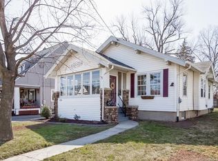 233 Nott St, Wethersfield, CT 06109