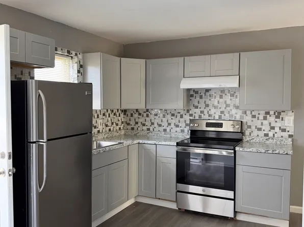 109 W Grand St #6, Nanticoke, PA 18634