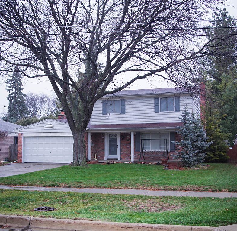 13135 Plumbrook Rd, Sterling Heights, MI 48312 Zillow