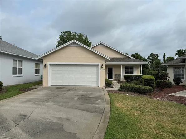4219 Player Cir, Orlando, FL 32808