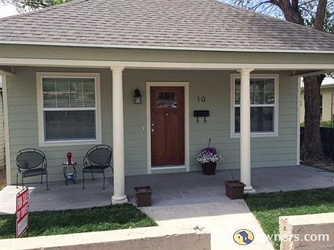 Newly Remodeled Home in Historic Districtt