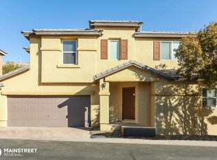 8280 New Leaf Ave, Las Vegas, NV 89131
