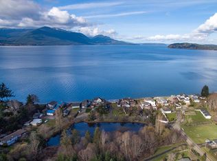 9943 Miami Beach Rd NW, Seabeck, WA 98380