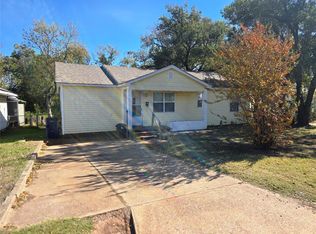 1307 Laverne Ave, Shawnee, OK 74801