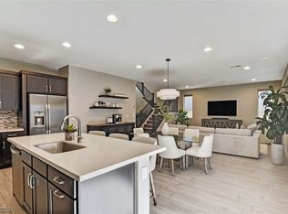 12477 Point Sierra St, Las Vegas, NV 89138
