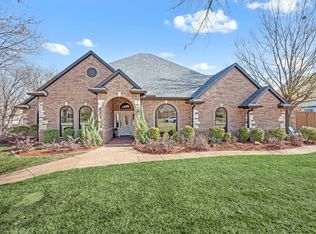 1604 Lost Lake Dr, Keller, TX 76248