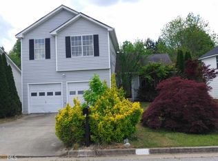 4814 Hidden Creek Pl, Decatur, GA 30035