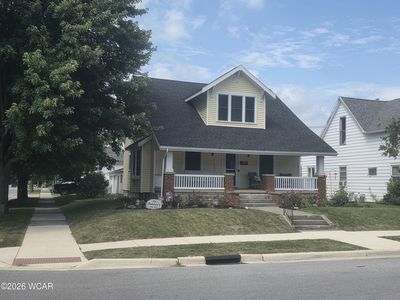 512 W Benton St, Wapakoneta, OH, 45895