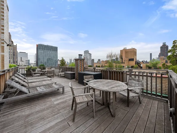 301 East 69th Street 12L image 11 of 12