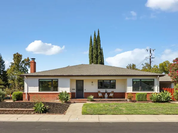 145 W Mendocino Ave, Stockton, CA 95204
