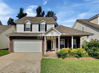6527 Mallard Park Dr, Charlotte, NC 28269