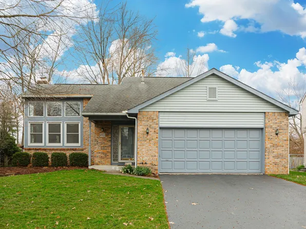 6923 Pine Bark Ln, Columbus, OH 43235
