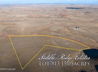 LOT 13 Shiplap Spur, Gillette, WY 82718