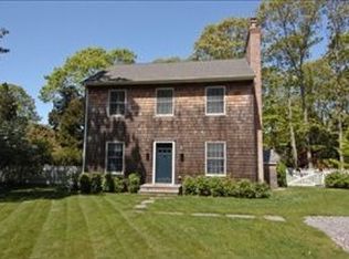 12 Sherwood Ln, East Hampton, NY 11937