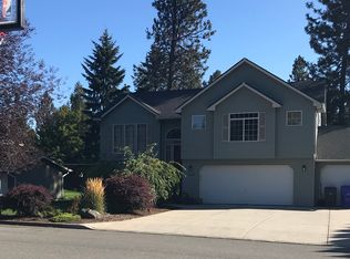 11202 E 17th Ave, Spokane, WA 99206