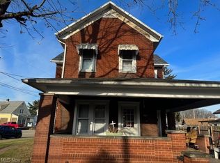 404 Valley St, Minerva, OH 44657