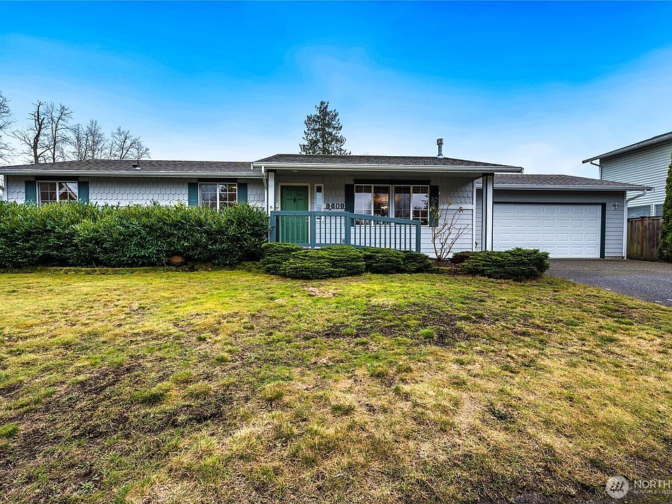 1st image of 9609 51st Avenue NE