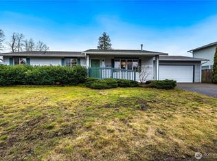 9609 51st Ave NE, Marysville, WA