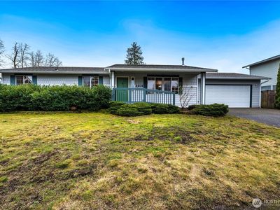 9609 51st Avenue NE, Marysville, WA, 98270