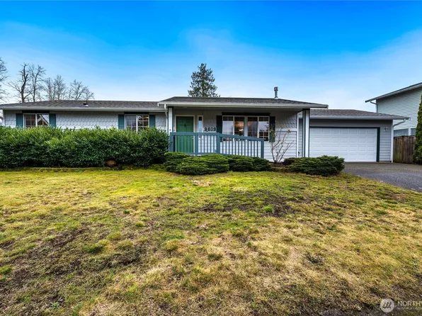 9609 51st Avenue NE, Marysville, WA 98270