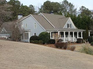 452 Calton Hill Ct, Milton, GA 30004