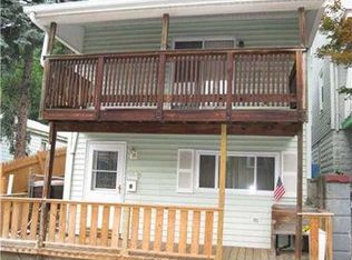 1418 Eckert St, Pittsburgh, PA 15212