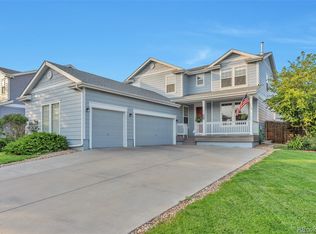 4689 Spinning Wheel Dr, Brighton, CO 80601