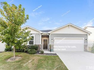 104 Autumn Crest Ln, Fuquay Varina, NC 27526