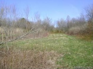 14176 Pocahontas Rd, Pocahontas, IL 62275